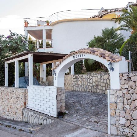 Villa Villa Charly By Interhome Пего Екстериор снимка