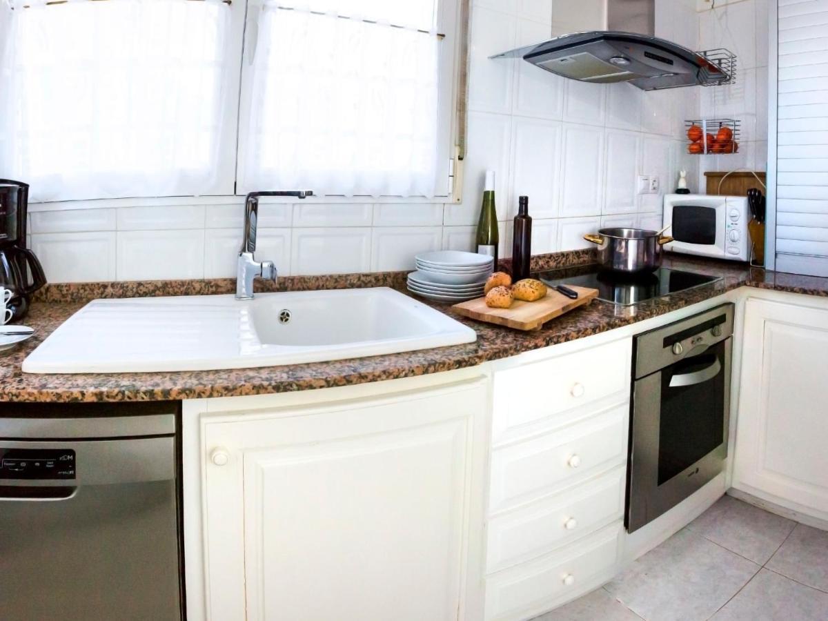 Villa Villa Charly By Interhome Пего Екстериор снимка