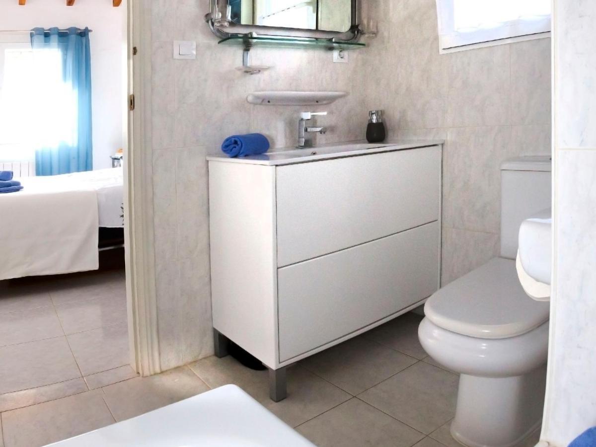 Villa Villa Charly By Interhome Пего Екстериор снимка