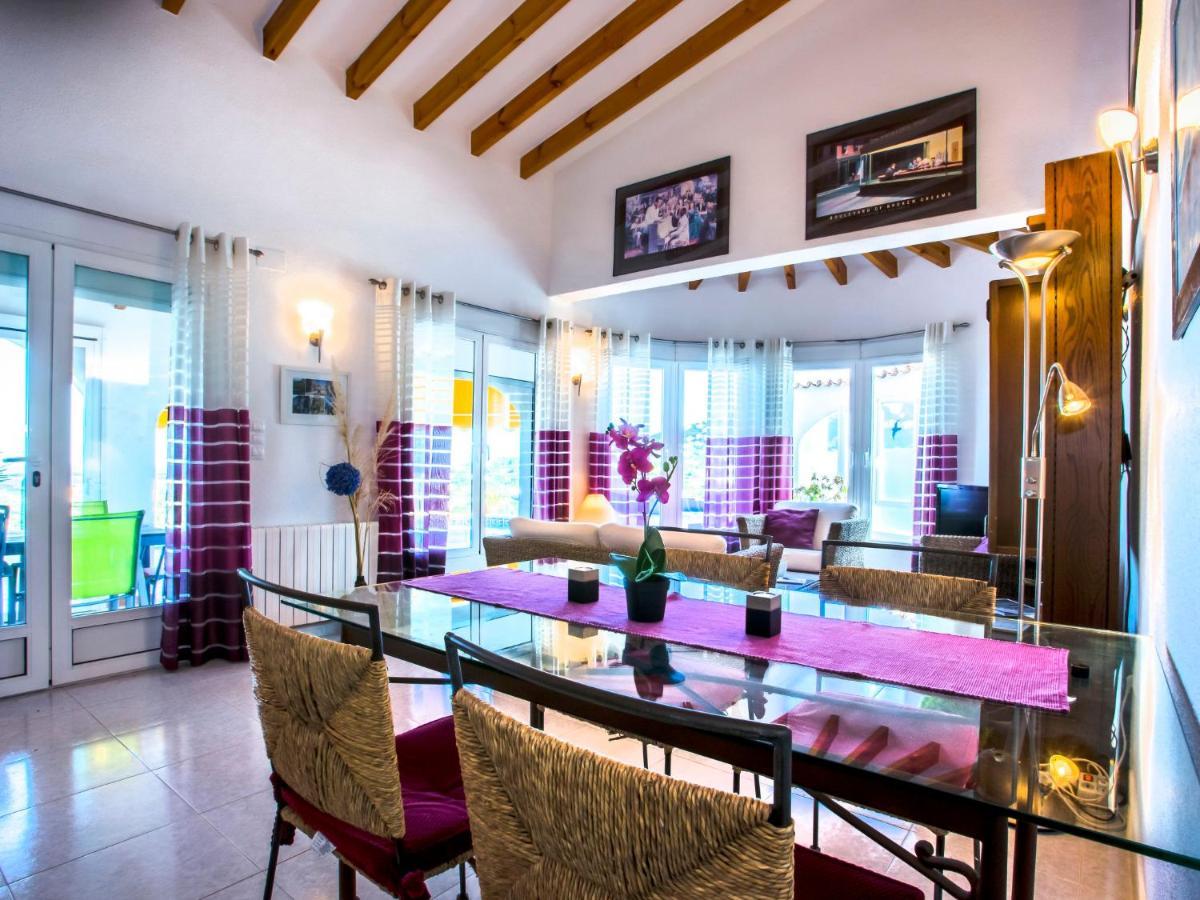 Villa Villa Charly By Interhome Пего Екстериор снимка