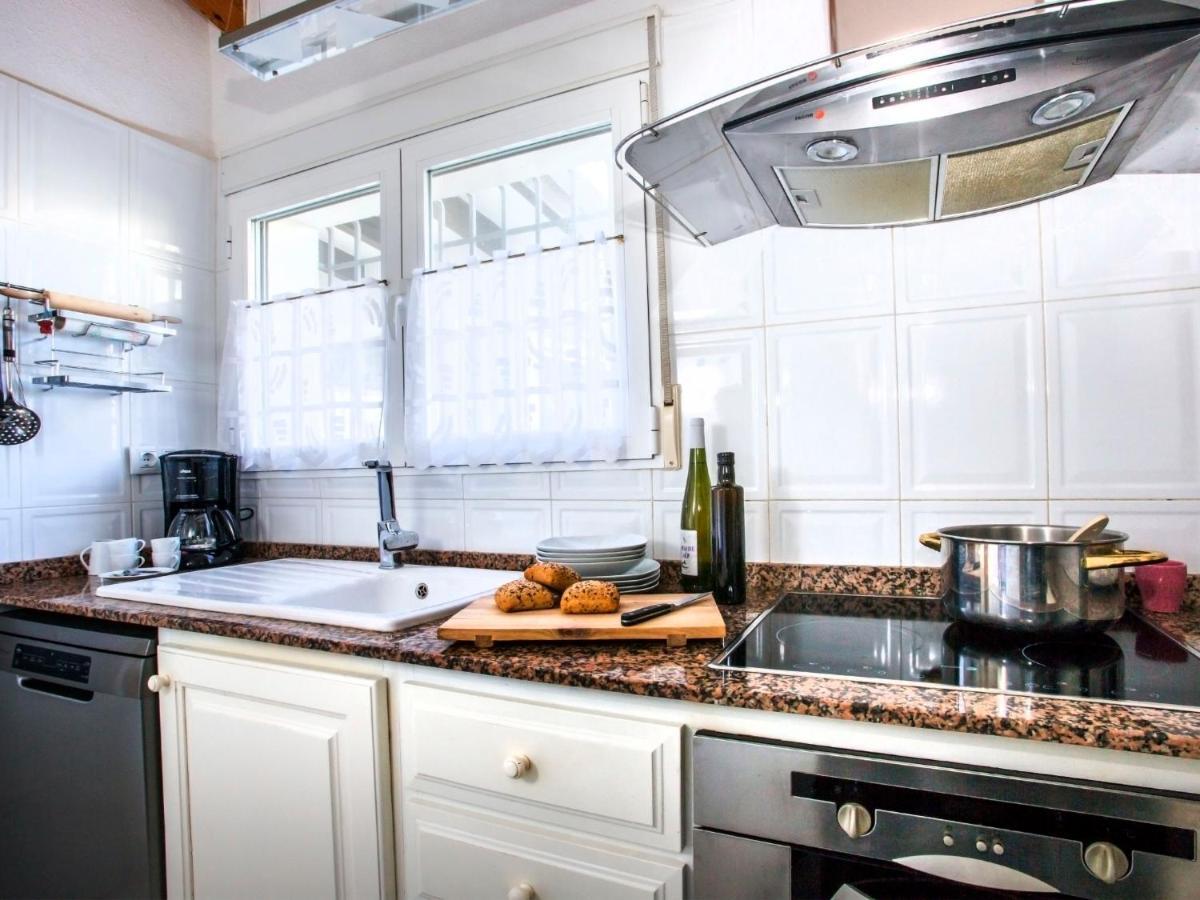 Villa Villa Charly By Interhome Пего Екстериор снимка