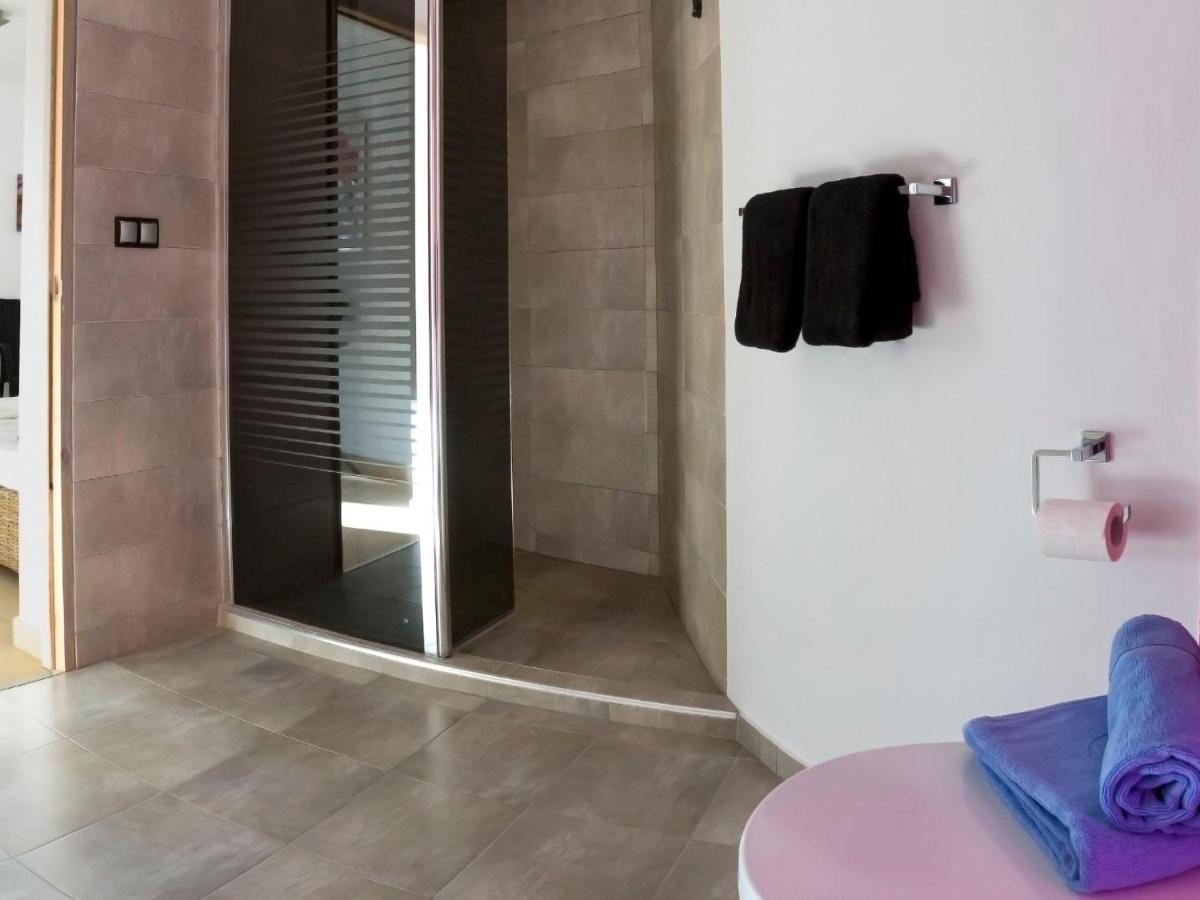 Villa Villa Charly By Interhome Пего Екстериор снимка